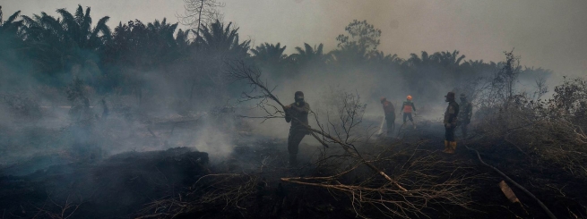 نەتەوەیەکگرتووەکان: خۆمان بەرپرسیارین لە گۆڕانی کەشوهەوا